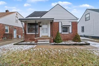 3157 Dallas Street, Dearborn, MI 48124