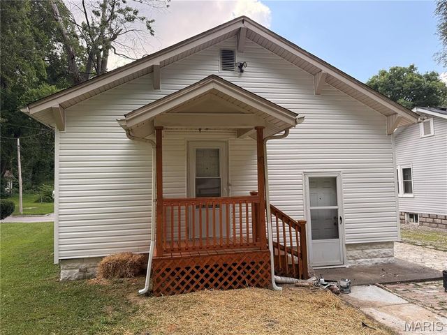 1109 HARRISON Street, Alton, IL 62002