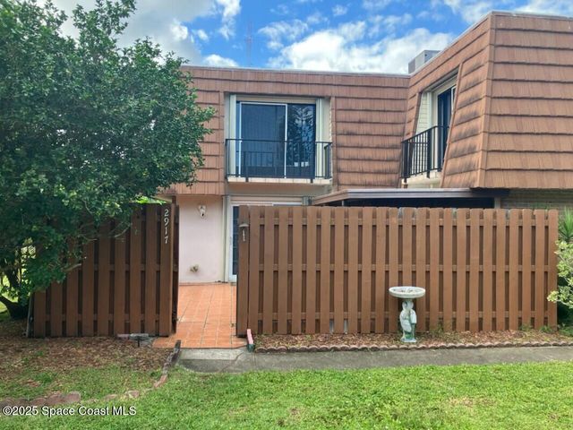 2917 Kaileen Circle NE, Palm Bay, FL 32905