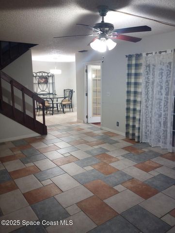 2917 Kaileen Circle NE, Palm Bay, FL 32905