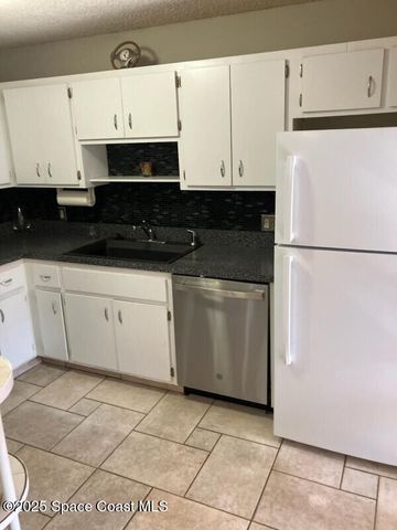 2917 Kaileen Circle NE, Palm Bay, FL 32905