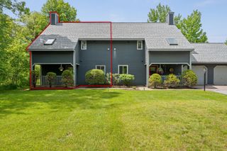 140 Creekside Drive unit 5, Shelburne, VT 05482