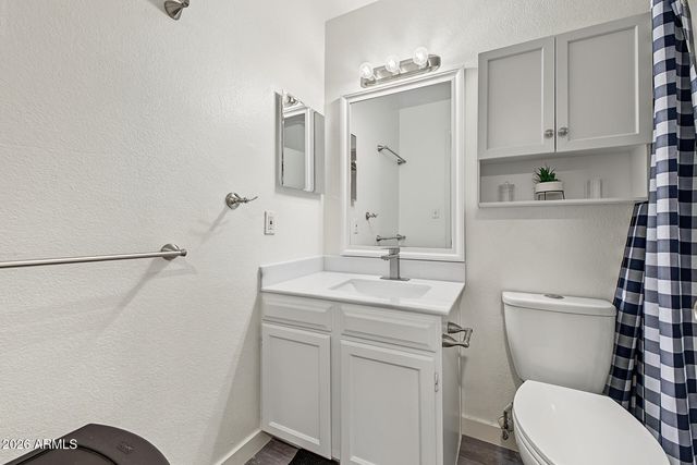 2121 S PENNINGTON -- 8, Mesa, AZ 85202