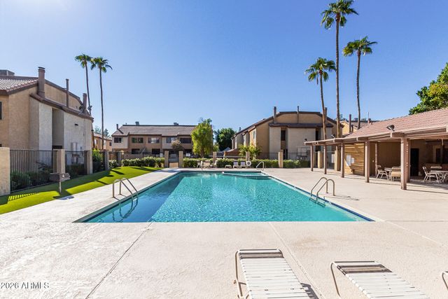 2121 S PENNINGTON -- 8, Mesa, AZ 85202