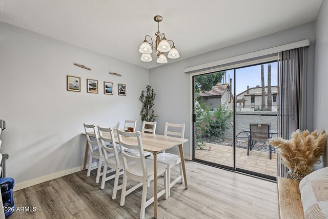 2121 S PENNINGTON -- 8, Mesa, AZ 85202