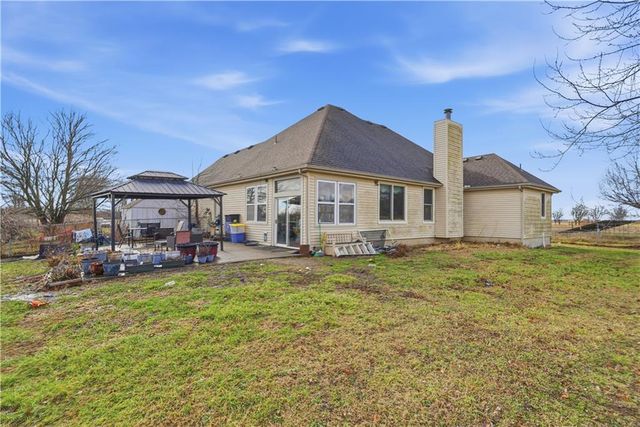 4185 Stafford Road, Wellsville, KS 66092