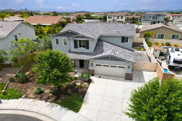 31467 Mosaic Court, Winchester, CA 92596