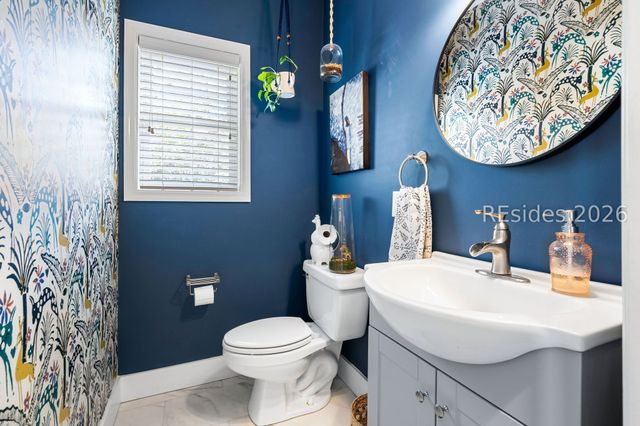 28 Kensington Blvd, Bluffton, SC 29910