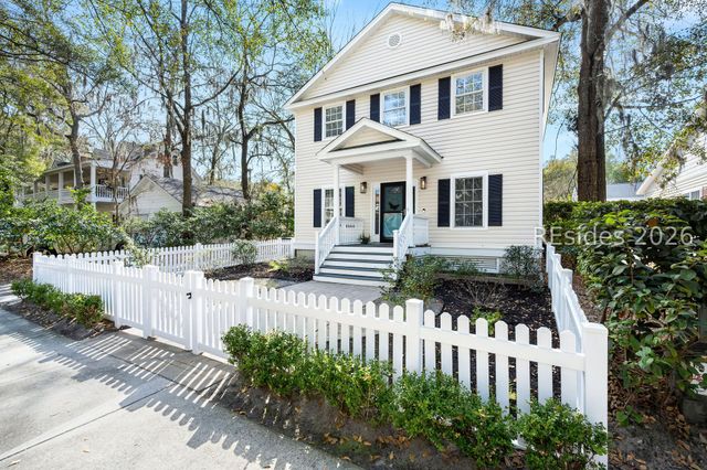 28 Kensington Blvd, Bluffton, SC 29910