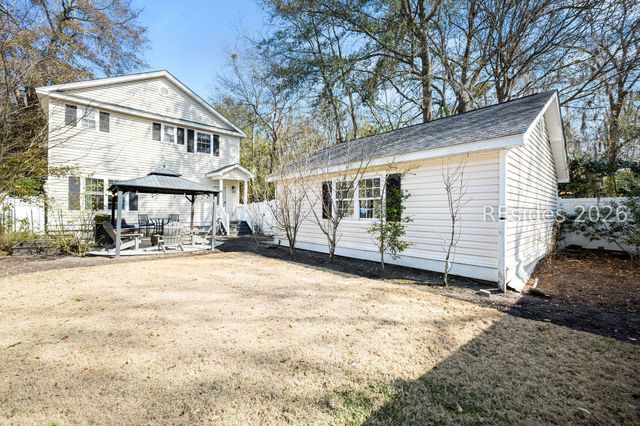 28 Kensington Blvd, Bluffton, SC 29910