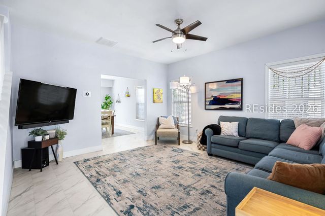 28 Kensington Blvd, Bluffton, SC 29910