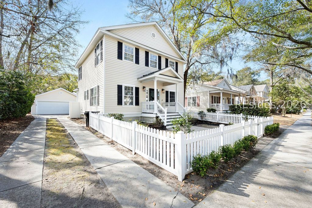 28 Kensington Blvd, Bluffton, SC 29910