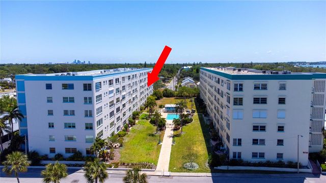 2850 59TH STREET S 205, Gulfport, FL 33707