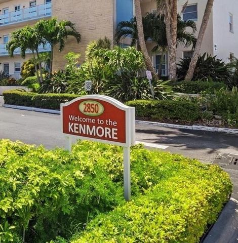 2850 59TH STREET S 205, Gulfport, FL 33707