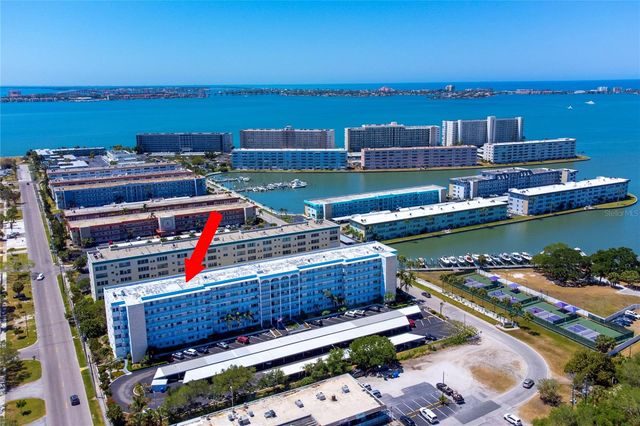 2850 59TH STREET S 205, Gulfport, FL 33707