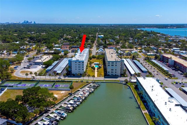 2850 59TH STREET S 205, Gulfport, FL 33707