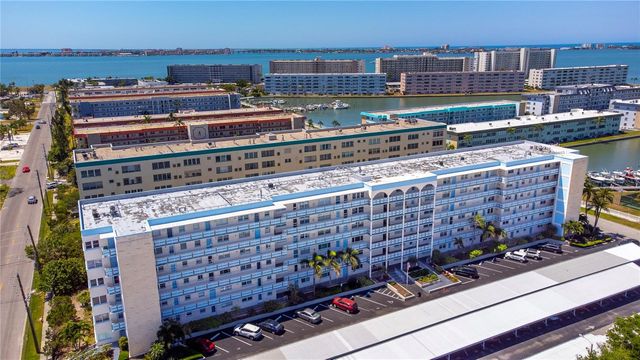 2850 59TH STREET S 205, Gulfport, FL 33707