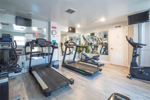 2850 59TH STREET S 205, Gulfport, FL 33707