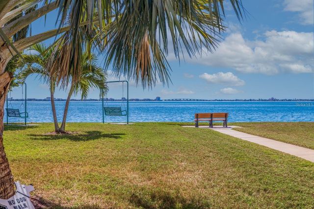 2850 59TH STREET S 205, Gulfport, FL 33707