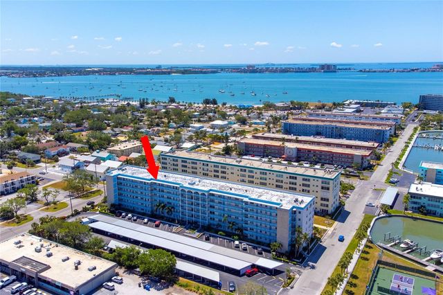 2850 59TH STREET S 205, Gulfport, FL 33707