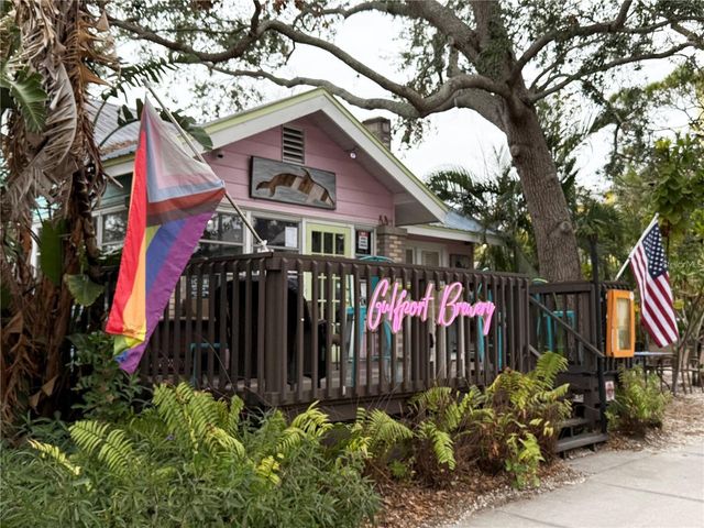 2850 59TH STREET S 205, Gulfport, FL 33707