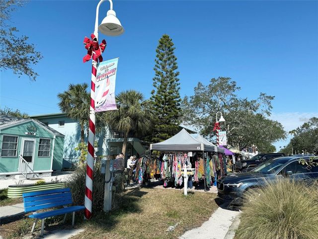 2850 59TH STREET S 205, Gulfport, FL 33707