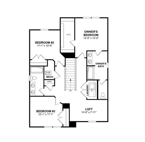 1493 Kate Cecil Way, York, SC 29745
