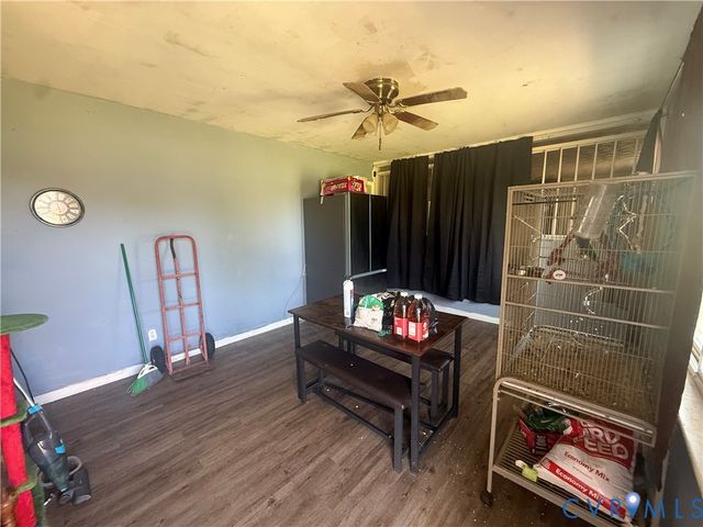 23113 River Rd, North Dinwiddie, VA 23803