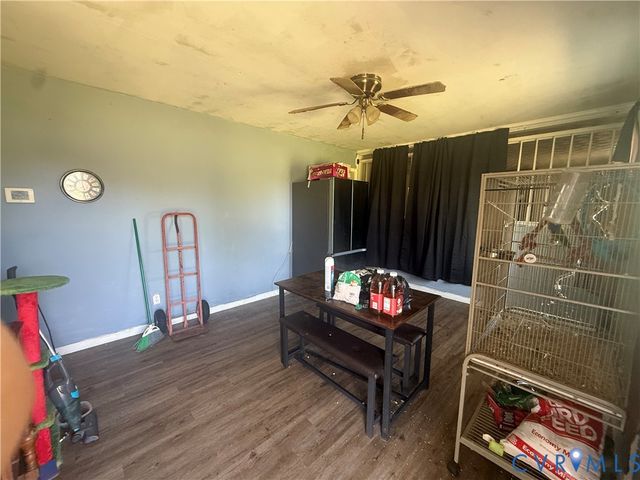 23113 River Rd, North Dinwiddie, VA 23803