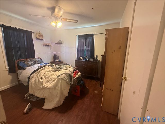 23113 River Rd, North Dinwiddie, VA 23803
