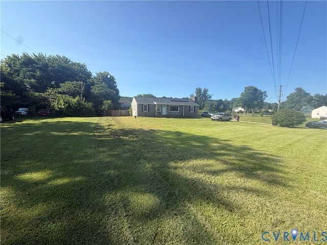 23113 River Rd, North Dinwiddie, VA 23803