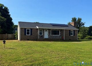 23113 River Rd, North Dinwiddie, VA 23803