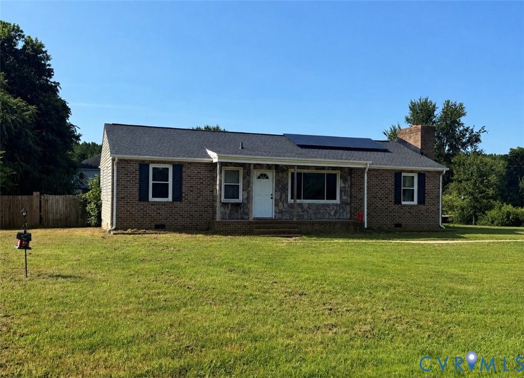 23113 River Rd, North Dinwiddie, VA 23803
