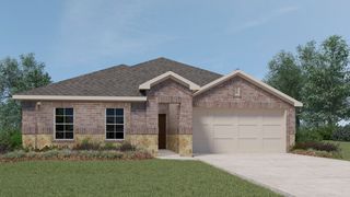 522 Filly Road, Waxahachie, TX 75165