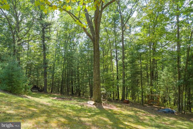 60 WOODLAND AVENUE, Swanton, MD 21561
