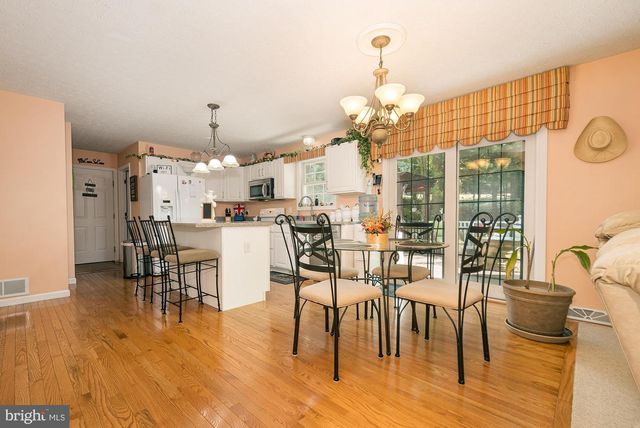 60 WOODLAND AVENUE, Swanton, MD 21561
