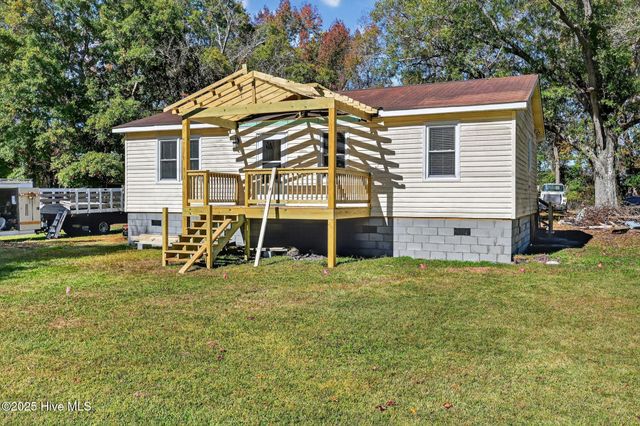 6701 Murrayville Road, Wilmington, NC 28411