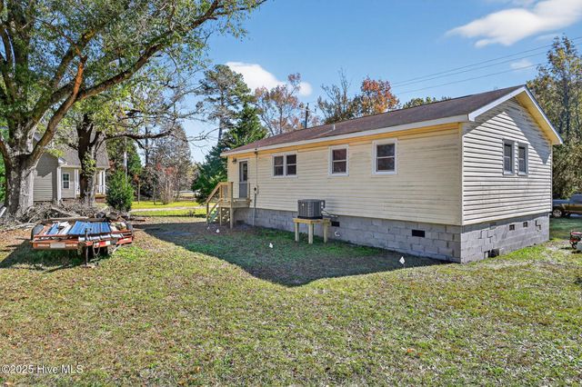 6701 Murrayville Road, Wilmington, NC 28411