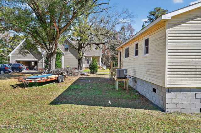 6701 Murrayville Road, Wilmington, NC 28411