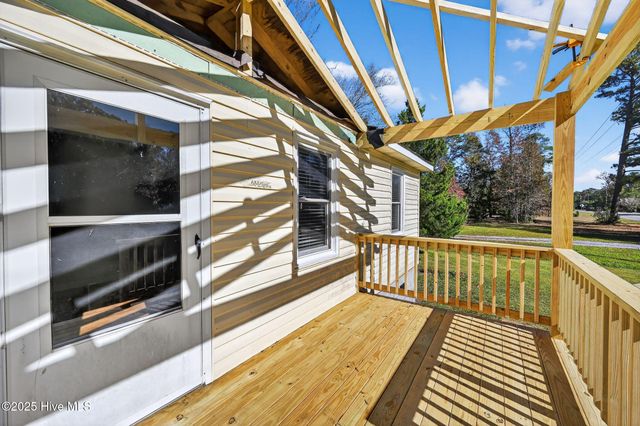 6701 Murrayville Road, Wilmington, NC 28411