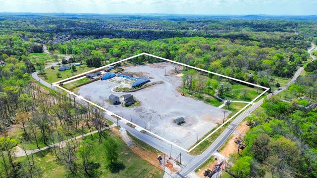2060 Old Lebanon Dirt Rd, Mount Juliet, TN 37122