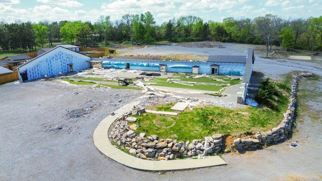 2060 Old Lebanon Dirt Rd, Mount Juliet, TN 37122