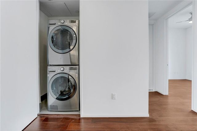 301 West Ave 2802, Austin, TX 78701