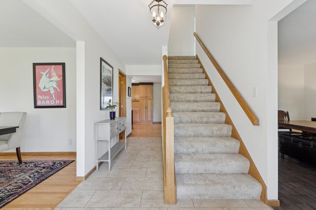 6185 Partridge Court, White Bear Lake, MN 55110