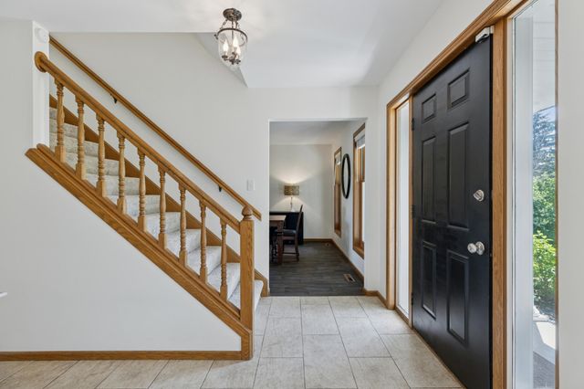 6185 Partridge Court, White Bear Lake, MN 55110