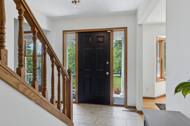 6185 Partridge Court, White Bear Lake, MN 55110