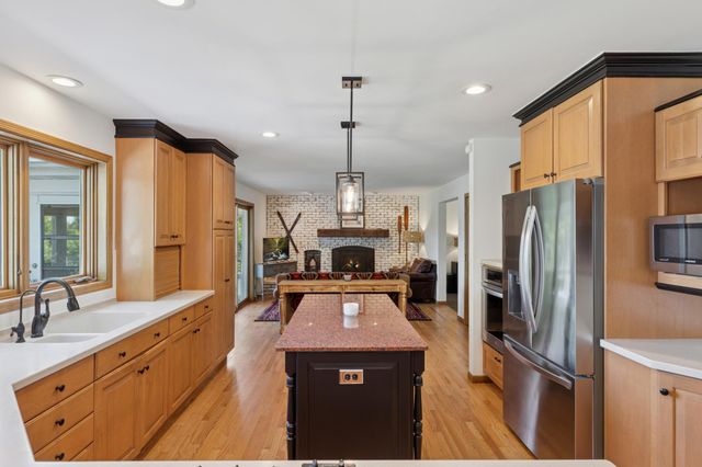 6185 Partridge Court, White Bear Lake, MN 55110