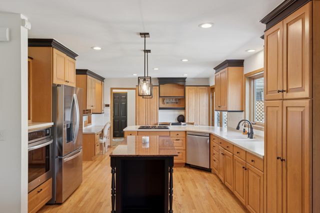 6185 Partridge Court, White Bear Lake, MN 55110