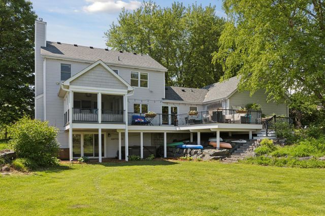 6185 Partridge Court, White Bear Lake, MN 55110