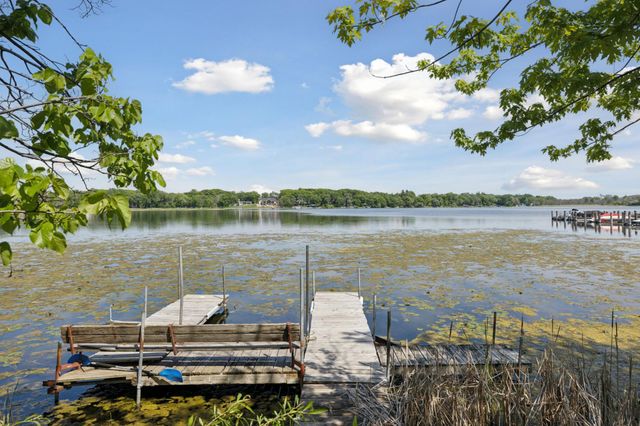 6185 Partridge Court, White Bear Lake, MN 55110